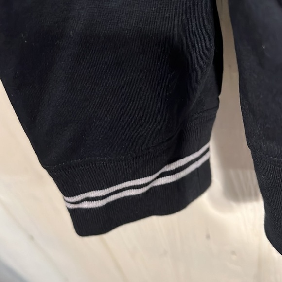 Bobby Jones Men’s long sleeve shirt 100% cotton with pockets size large - Picture 4 of 7